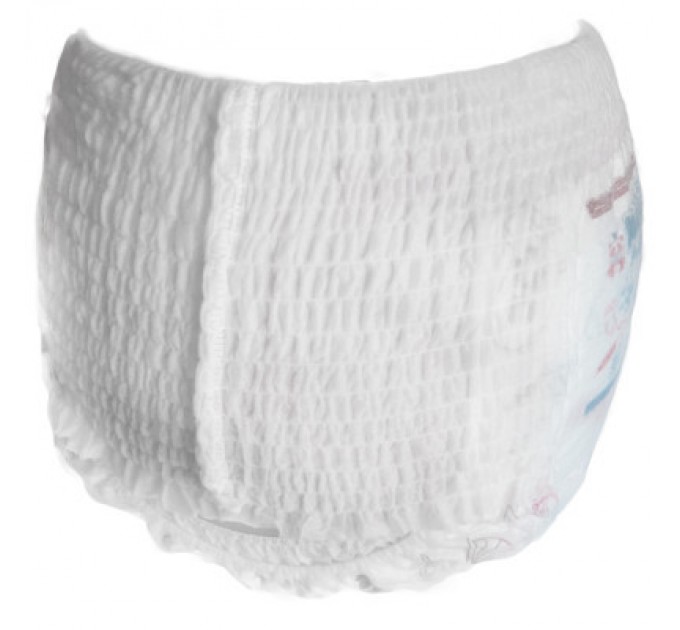 Mimzi Підгузки Mimzi L 9-14 кг 48 шт. (MPL48) (4820209800135)