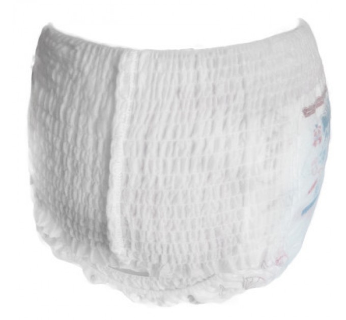 Mimzi Підгузки Mimzi XXL 15+ кг 34 шт. (MPXXL34) (4820209800159)