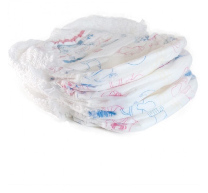 Mimzi Підгузки Mimzi XXL 15+ кг 34 шт. (MPXXL34) (4820209800159)