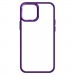 Armorstandart Чохол до мобільного телефона Armorstandart UNIT2 Apple iPhone 14 Purple (ARM69941)