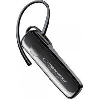 Bluetooth-гарнітура Esperanza Celebes Black (EH184K)