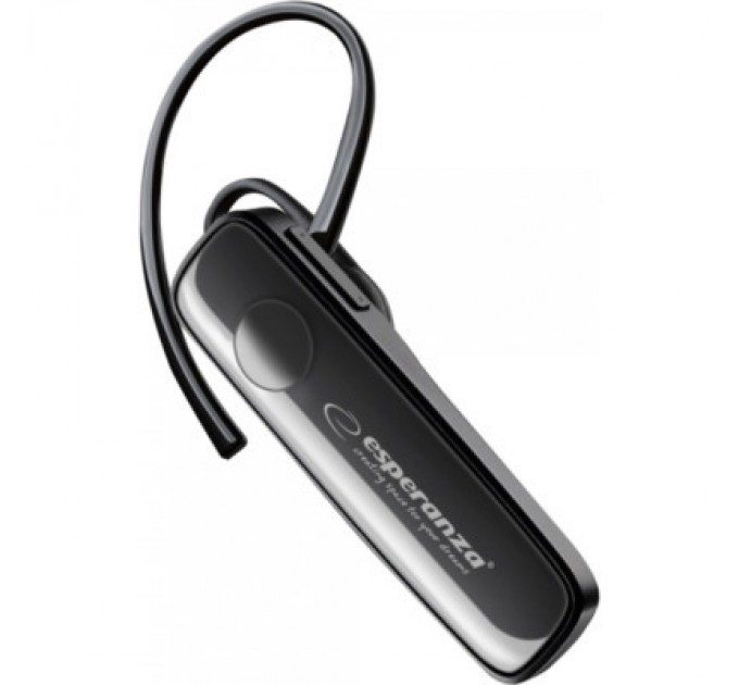 Esperanza Bluetooth-гарнітура Esperanza Celebes Black (EH184K)