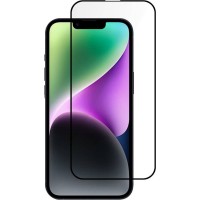 Скло захисне PowerPlant Full screen APPLE iPhone 15 (GL602961)