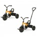QPlay Дитячий велосипед QPlay Ant+ Yellow (T190-2Ant+Yellow)
