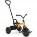 QPlay Дитячий велосипед QPlay Ant+ Yellow (T190-2Ant+Yellow)