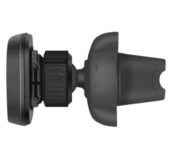 Універсальний автотримач Defender CH-129 магніт, на решітку вентиляції (29129)