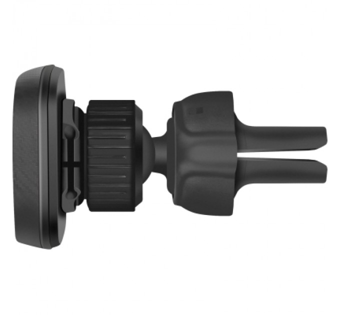 Універсальний автотримач Defender CH-129 магніт, на решітку вентиляції (29129)