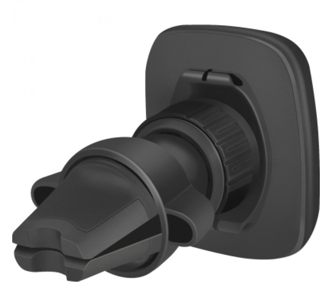 Універсальний автотримач Defender CH-129 магніт, на решітку вентиляції (29129)