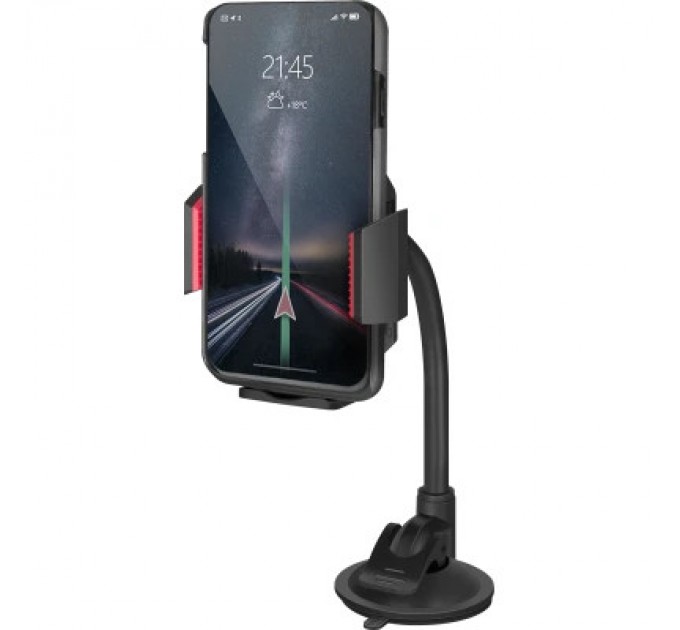 Defender Універсальний автотримач Defender CH-154+ 55-95 мм (29154)