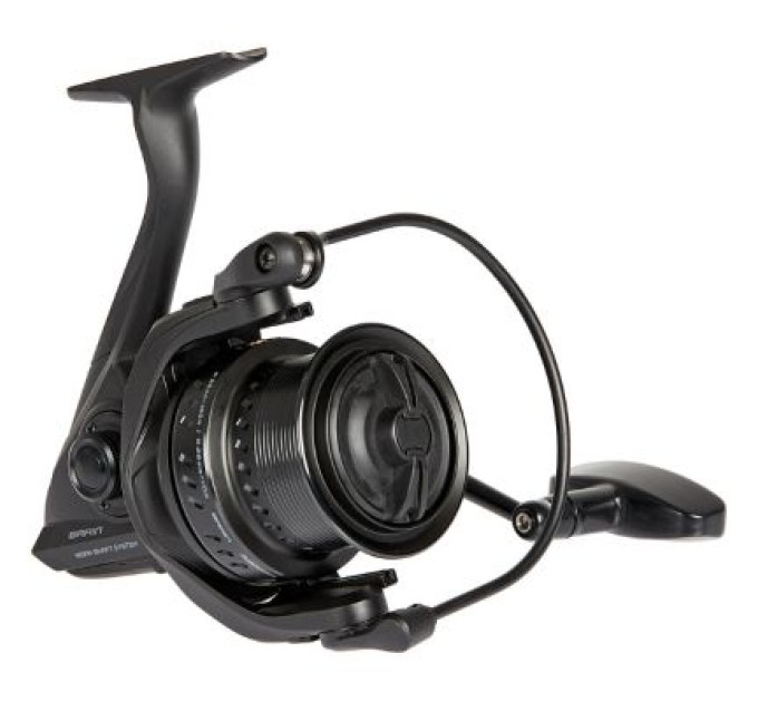 Brain Котушка Brain NRG SE 5500S 10+1BB 5.01 (1858.52.05)