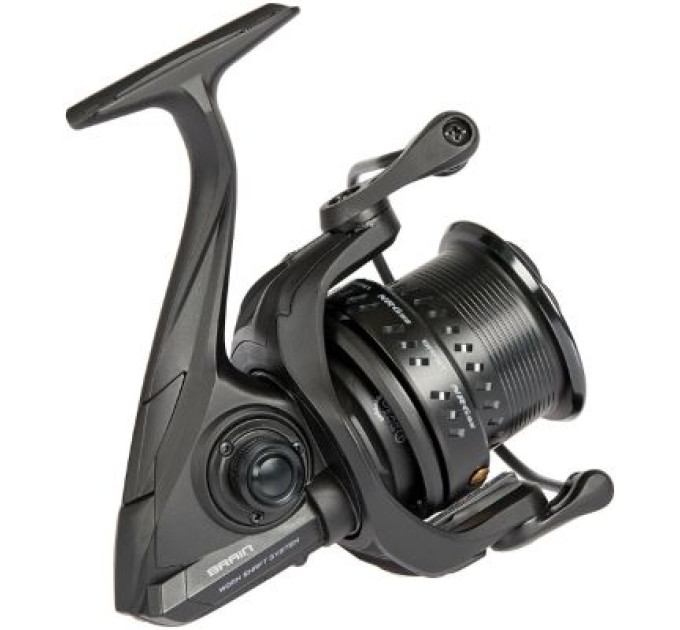 Brain Котушка Brain NRG SE 5500S 10+1BB 5.01 (1858.52.05)