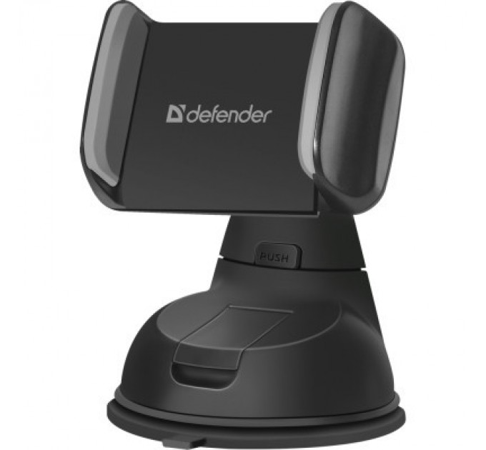 Defender Універсальний автотримач Defender CH-114+ 50-90 мм, на панель (29114)