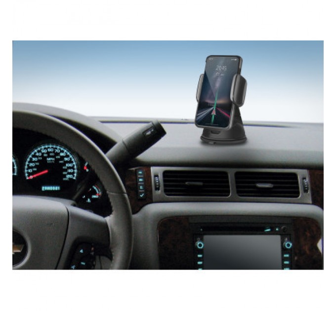 Defender Універсальний автотримач Defender CH-114+ 50-90 мм, на панель (29114)