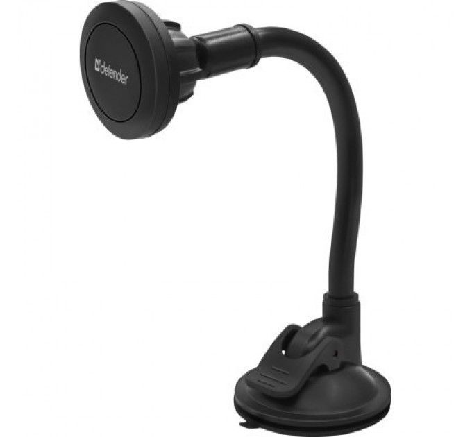 Defender Універсальний автотримач Defender CH-118 магніт, на панель (29118)