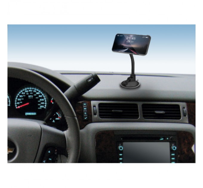 Defender Універсальний автотримач Defender CH-118 магніт, на панель (29118)