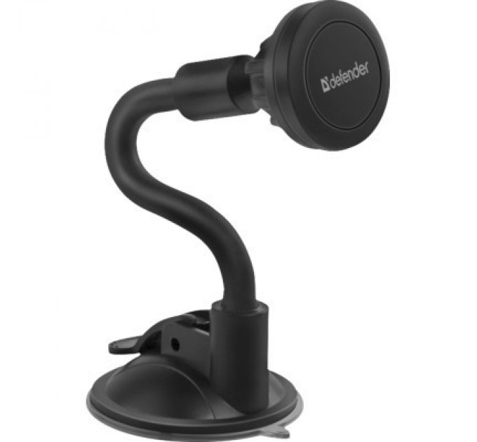 Defender Універсальний автотримач Defender CH-118 магніт, на панель (29118)