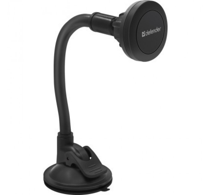 Defender Універсальний автотримач Defender CH-118 магніт, на панель (29118)