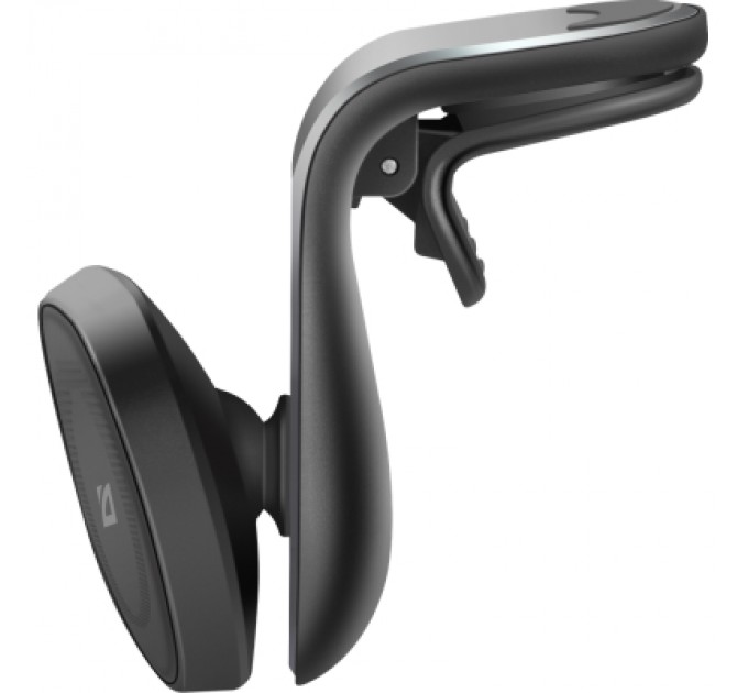 Defender Універсальний автотримач Defender CH-127 магніт, на решітку вентиляції (29127)