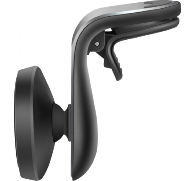 Defender Універсальний автотримач Defender CH-127 магніт, на решітку вентиляції (29127)