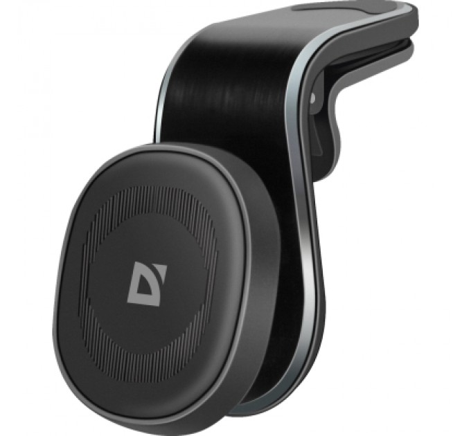 Defender Універсальний автотримач Defender CH-127 магніт, на решітку вентиляції (29127)