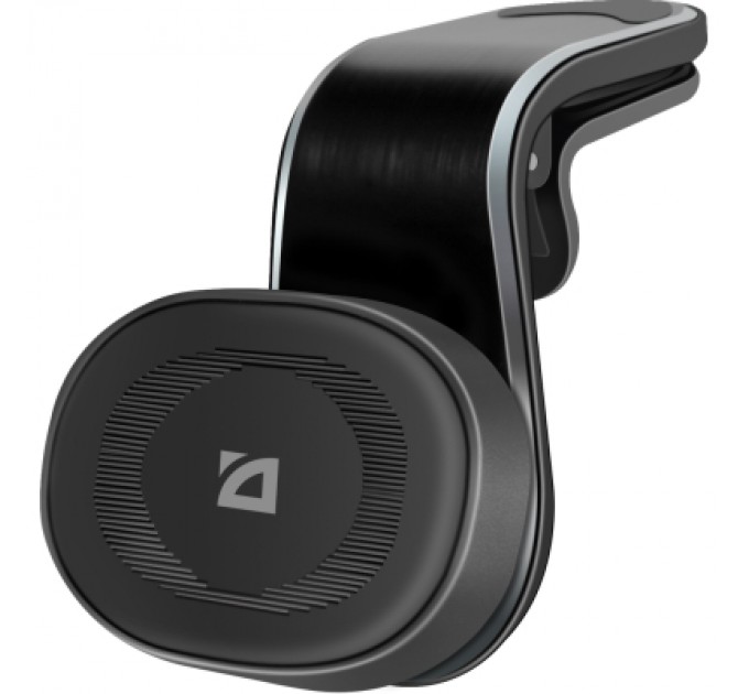 Defender Універсальний автотримач Defender CH-127 магніт, на решітку вентиляції (29127)