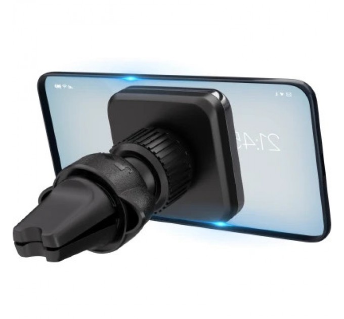 Alphacool Універсальний автотримач Defender CH-132 магніт, на решітку вентиляції (29132)