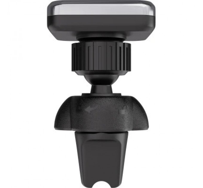 Alphacool Універсальний автотримач Defender CH-132 магніт, на решітку вентиляції (29132)