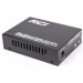 RCI Медіаконвертер RCI 1G, SFP slot, RJ45, standart size metal case (RCI300S-G)