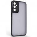 Armorstandart Чохол до мобільного телефона Armorstandart Shade Samsung A24 4G/A25 5G Black (ARM70070)