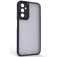 Чохол до мобільного телефона Armorstandart Shade Samsung A24 4G/A25 5G Black (ARM70070)