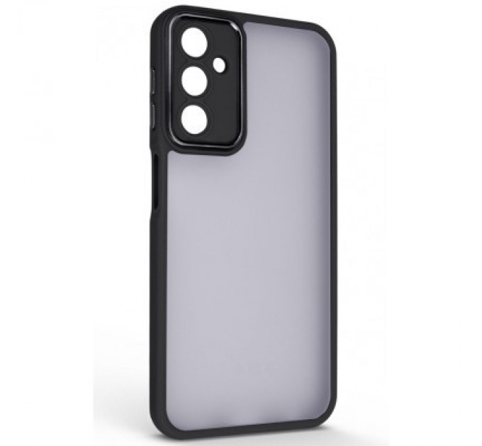 Armorstandart Чохол до мобільного телефона Armorstandart Shade Samsung A24 4G/A25 5G Black (ARM70070)