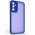 Armorstandart Чохол до мобільного телефона Armorstandart Shade Samsung A34 5G Blue (ARM70076)