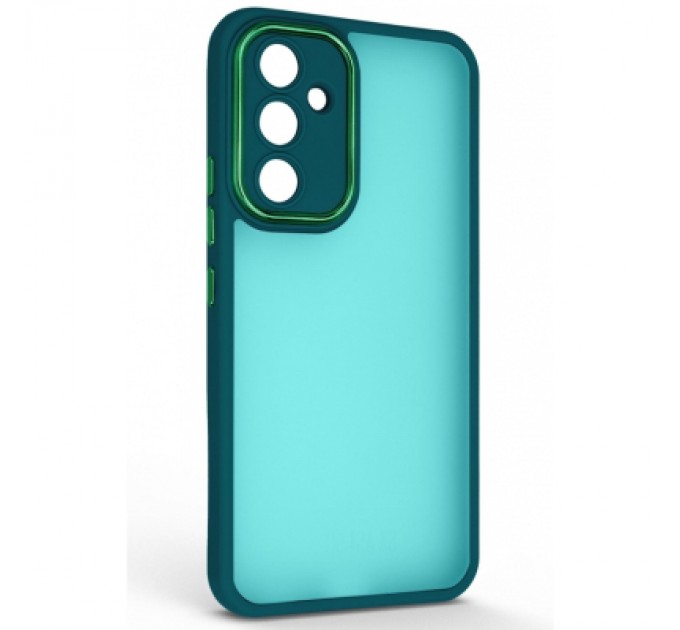 Armorstandart Чохол до мобільного телефона Armorstandart Shade Samsung A54 5G Dark Green (ARM70078)