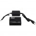 RCI Медіаконвертер RCI 1G, SFP slot, RJ45, standart size metal case (RCI300S-GL)