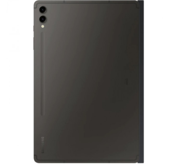 Samsung Скло захисне Samsung Tab S9+ Privacy Screen Black (EF-NX812PBEGWW)