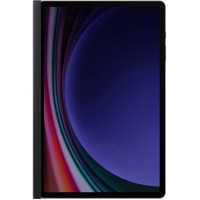 Скло захисне Samsung Tab S9+ Privacy Screen Black (EF-NX812PBEGWW)