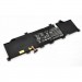ASUS Акумулятор до ноутбука ASUS Asus C21-X402 4000mAh (44Wh) 4cell 11.1V Li-ion (A41850)