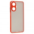 Armorstandart Чохол до мобільного телефона Armorstandart Frosted Matte Realme C55 Red (ARM70485)