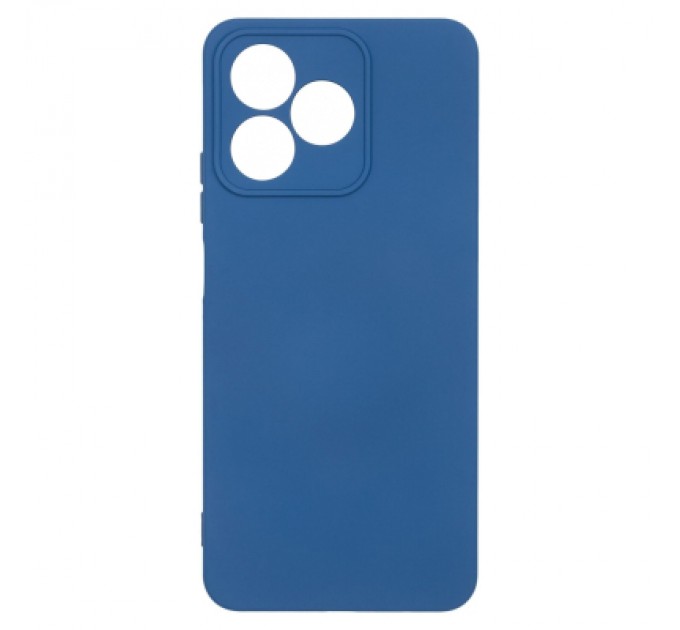 Armorstandart Чохол до мобільного телефона Armorstandart ICON Case Realme C51/C53 NFC Camera cover Dark Blue (ARM71023)