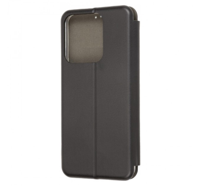 Armorstandart Чохол до мобільного телефона Armorstandart G-Case Tecno Spark Go 2022 (KG5) Black (ARM72416)