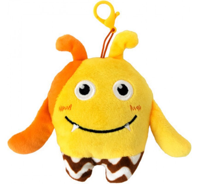 Tigres М'яка іграшка Tigres Монстрик Юпік (ІГ-0156)