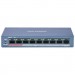 Hikvision Комутатор мережевий Hikvision DS-3E0109P-E(C)