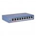 Hikvision Комутатор мережевий Hikvision DS-3E0109P-E(C)