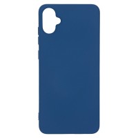 Чохол до мобільного телефона Armorstandart ICON Case Samsung A05 (A055) Dark Blue (ARM71802)