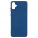 Armorstandart Чохол до мобільного телефона Armorstandart ICON Case Samsung A05 (A055) Dark Blue (ARM71802)