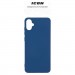 Armorstandart Чохол до мобільного телефона Armorstandart ICON Case Samsung A05 (A055) Dark Blue (ARM71802)
