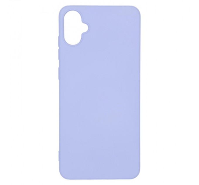 Чохол до мобільного телефона Armorstandart ICON Case Samsung A05 (A055) Lavender (ARM71804)