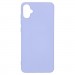 Чохол до мобільного телефона Armorstandart ICON Case Samsung A05 (A055) Lavender (ARM71804)