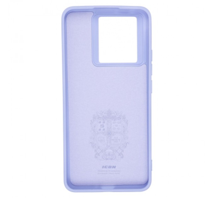 Armorstandart Чохол до мобільного телефона Armorstandart ICON Case Xiaomi 13T 5G / 13T Pro 5G Lavender (ARM69647)
