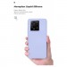 Armorstandart Чохол до мобільного телефона Armorstandart ICON Case Xiaomi 13T 5G / 13T Pro 5G Lavender (ARM69647)